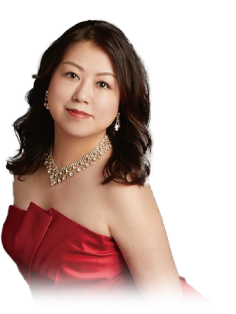 小村朋代